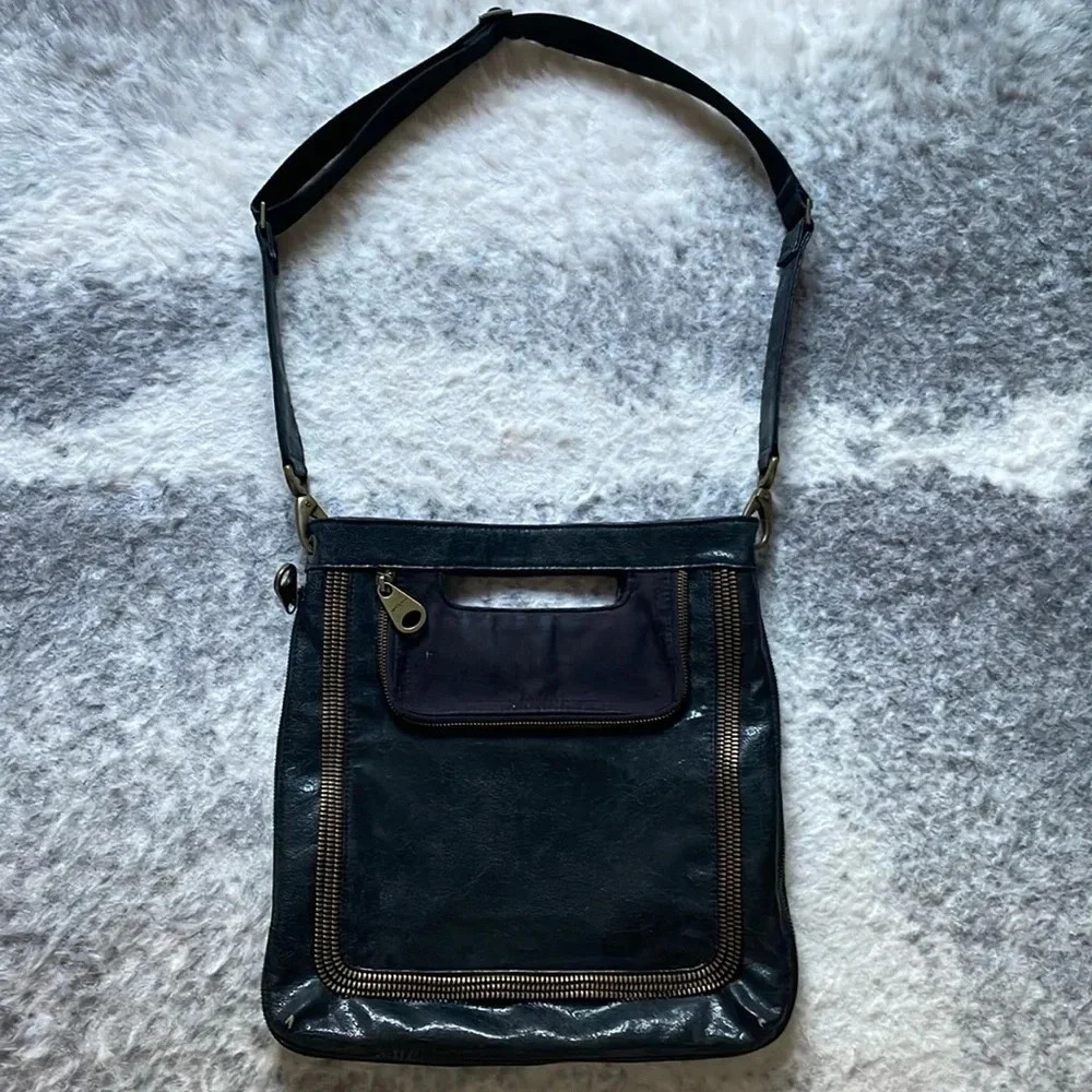 🔥4/$20 Vintage  Matt & Nat Crossbody Purse